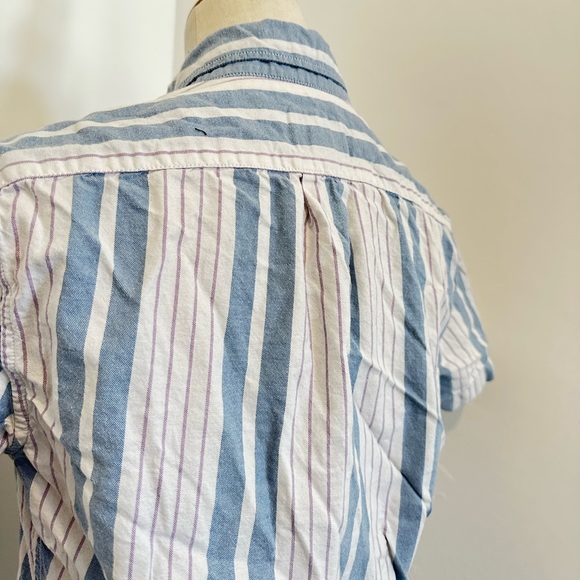 J.Crew button down shirt! - Picture 6 of 10